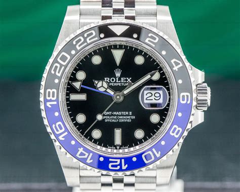 rolex 126 710 blnr price|rolex jubilee 126710.